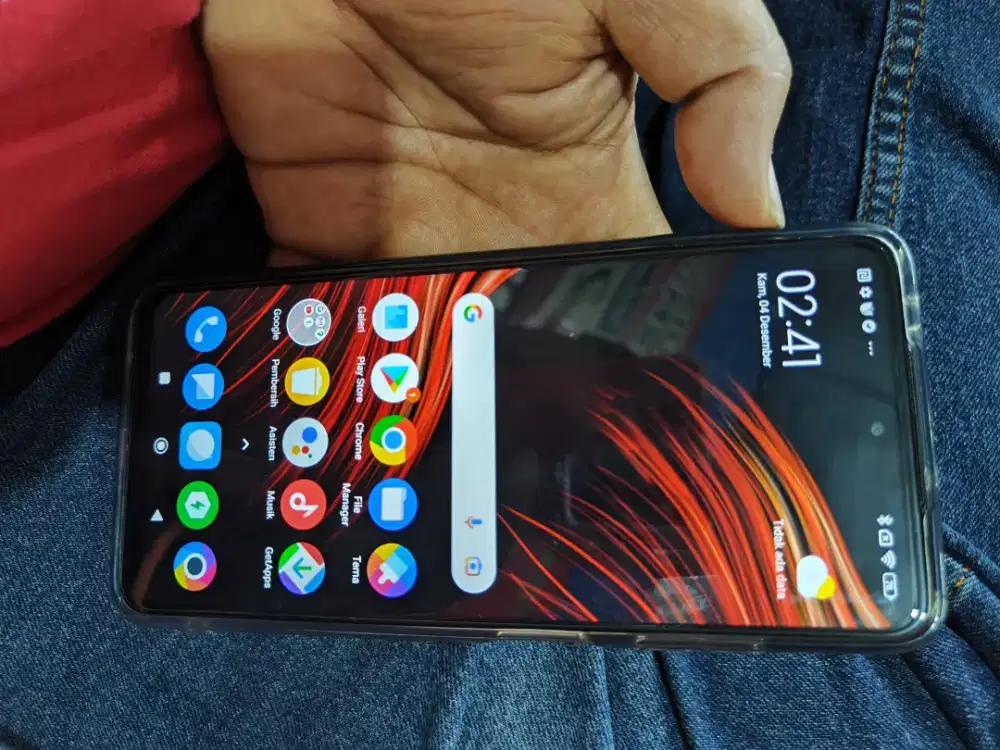 Poco X3 NFC ram 8/128