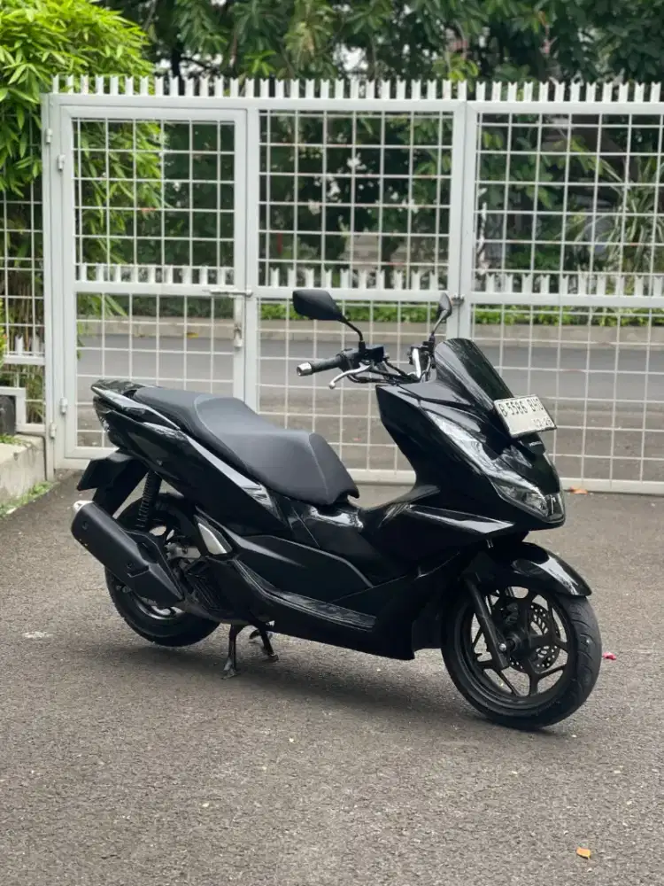 HONDA ALL NEW PCX 160 CBS ISS ESP 2023