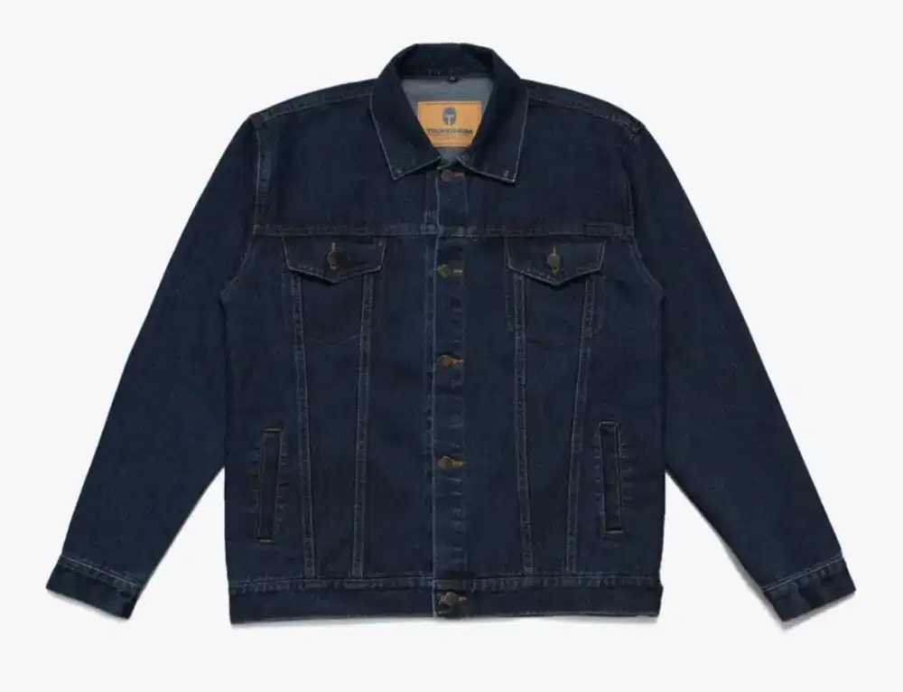 JAKET JEANS LEVIS