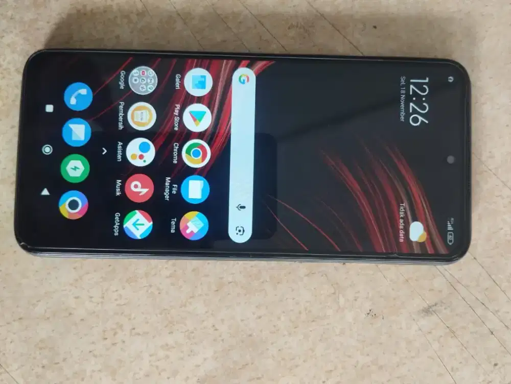 Poco M3 Pro 5G HP Cas