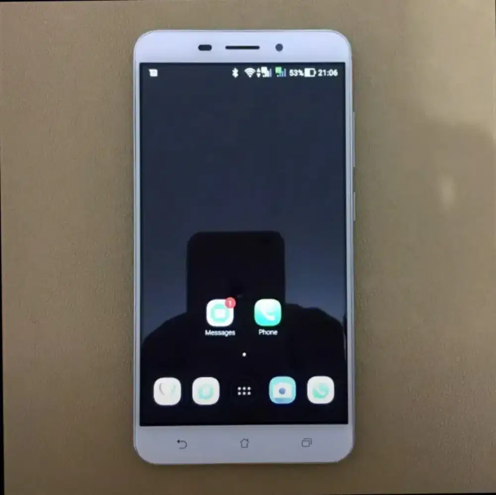 ASUS ZENFONE 3 LASER 4/32