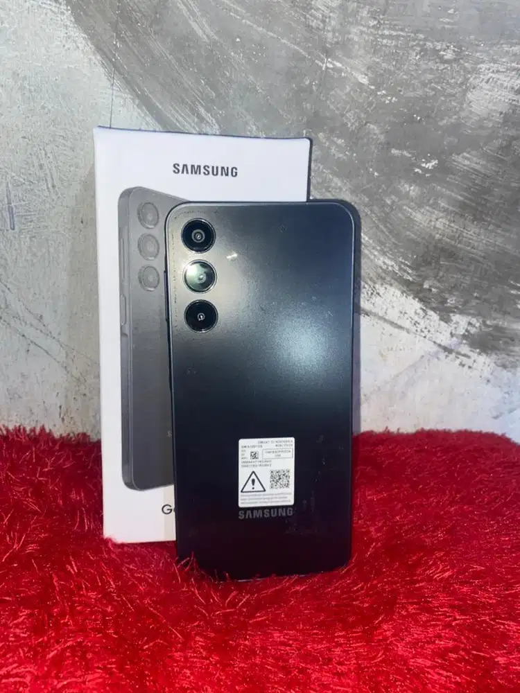 Samsung A16 8+8/128