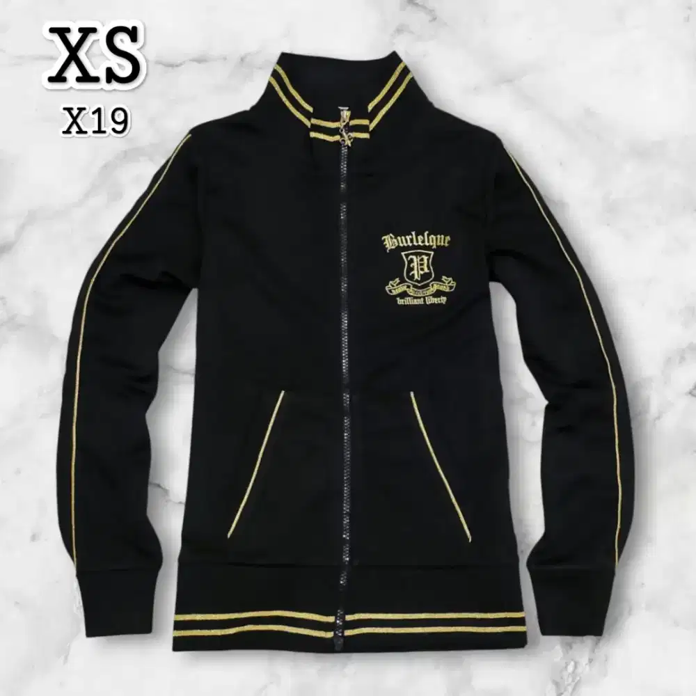 Tracktop Fashion Korea