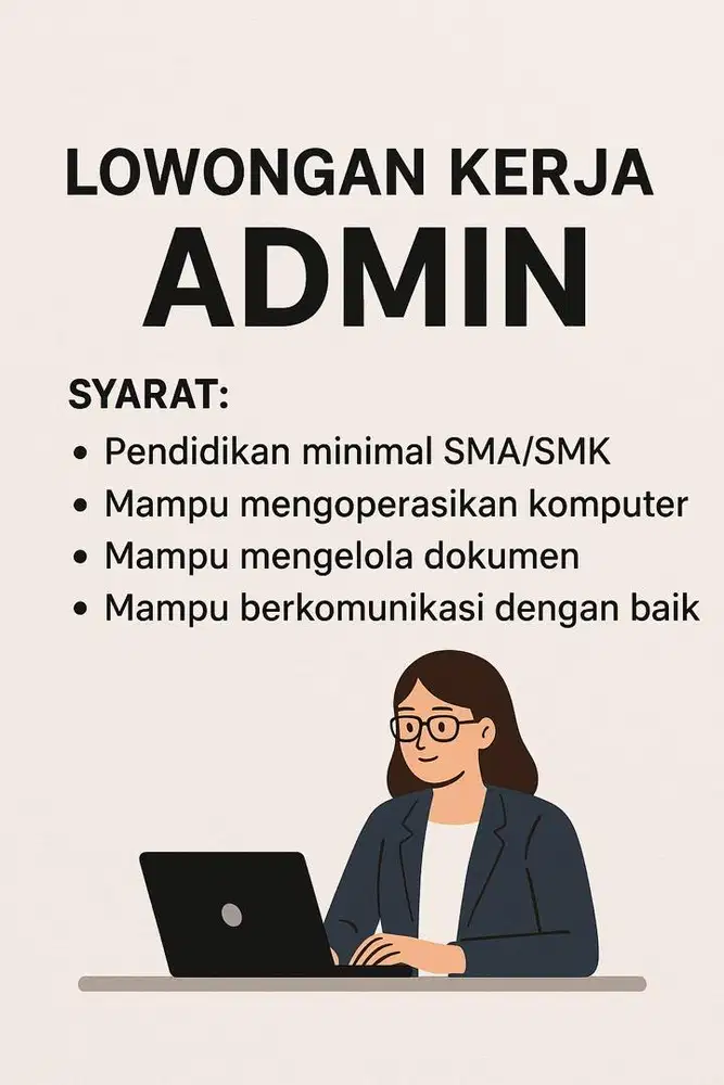 Admin sales Marketing onlineshop