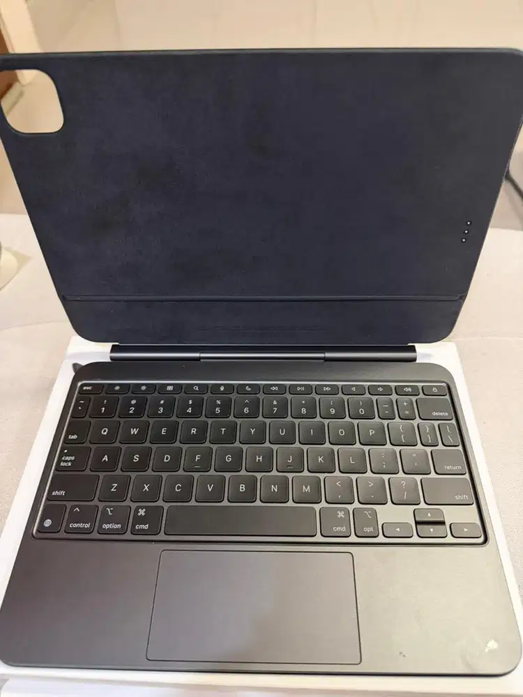 Ipad magic keyboard ipad pro 11 inch