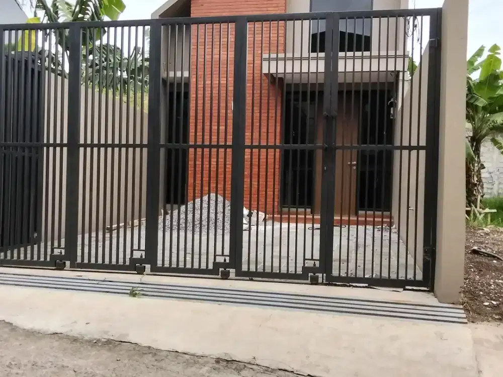 Dijual Rumah di Cimekar Bandung Timur