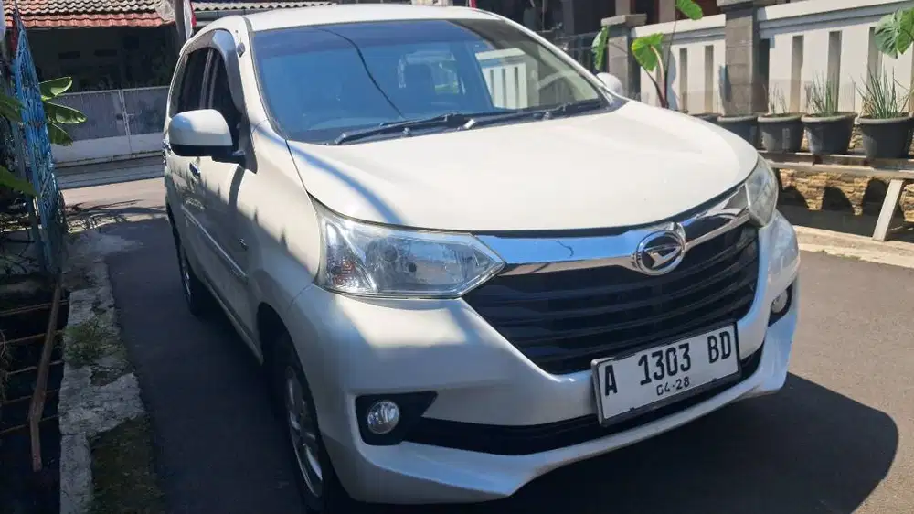 R XENIA DELUXE  MT 2018