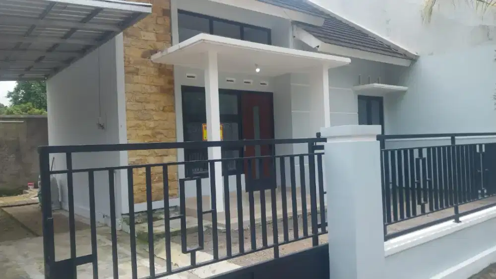 Disewakan rumah jl Kaliurang km 12 di tanjungsari Ngaglik Sleman