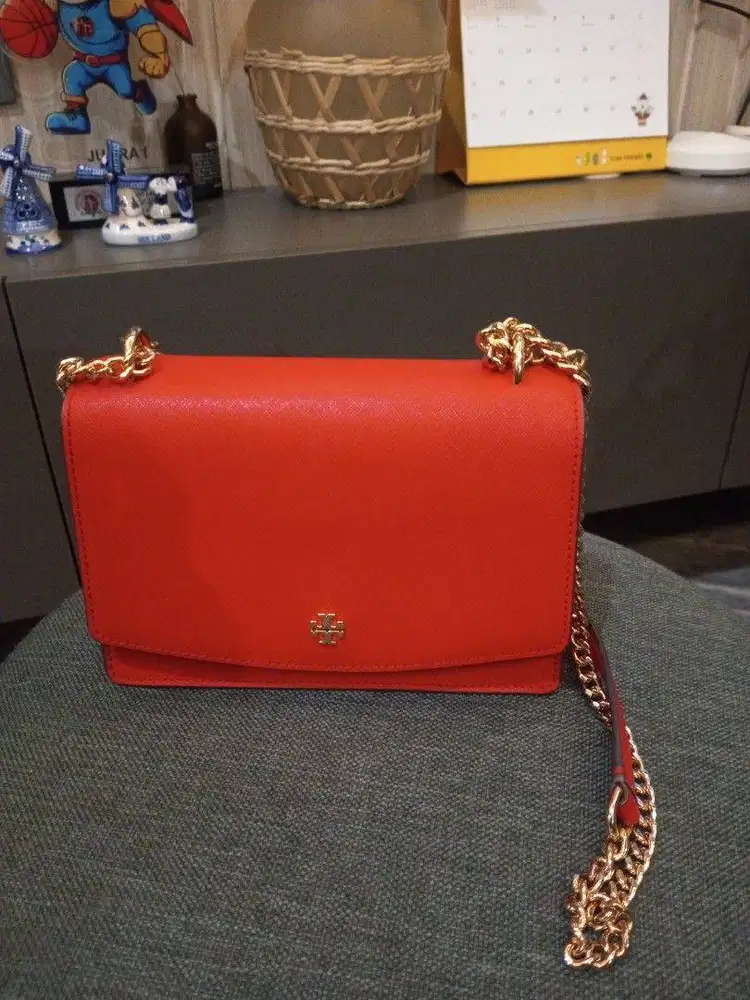 Tory burch preloved ori