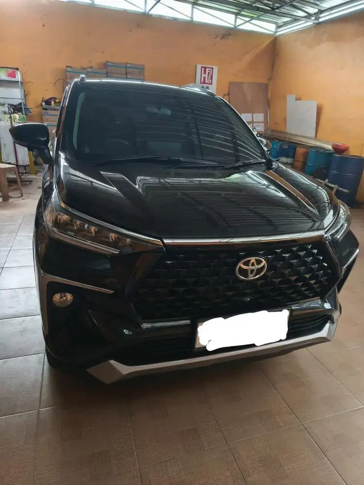 Veloz Q Non TSS 2023 Automatic