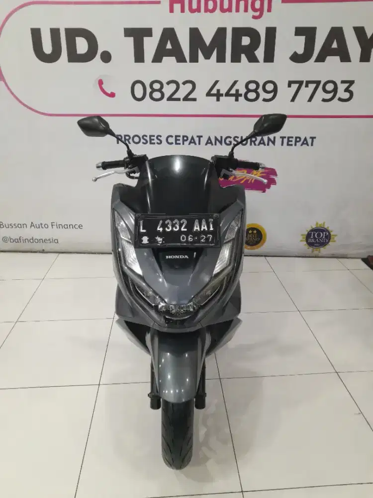 PROMO HONDA PCX 160 2022