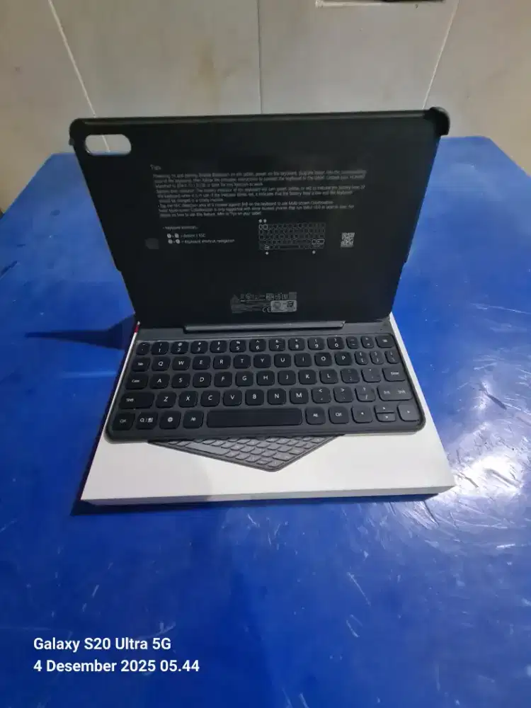 Dijual Cepat Huawei smart keyboard 10.4