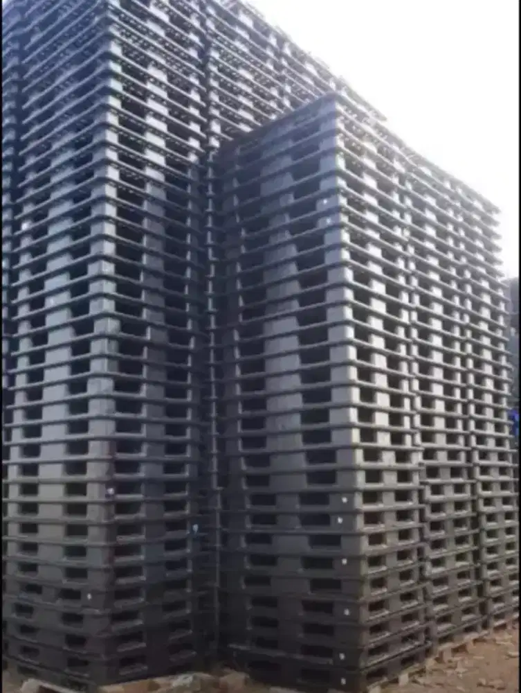 Jual beli palet plastik