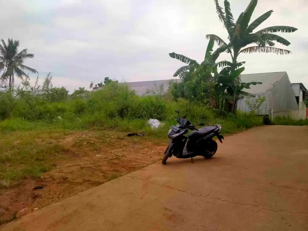 Dijual Tanah Untuk Kost Kosan di Kampung Baru Unila