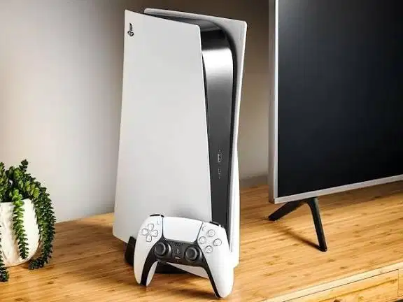 cari beli ps5 second