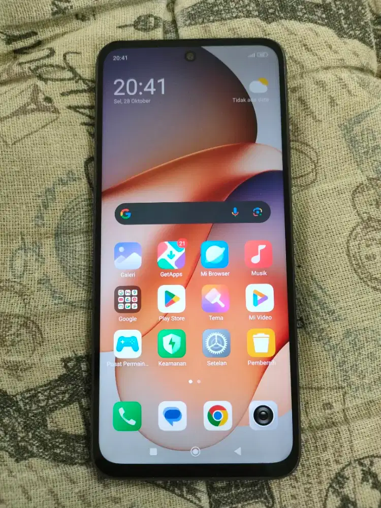 REDMI 12 8/256GB RESMI