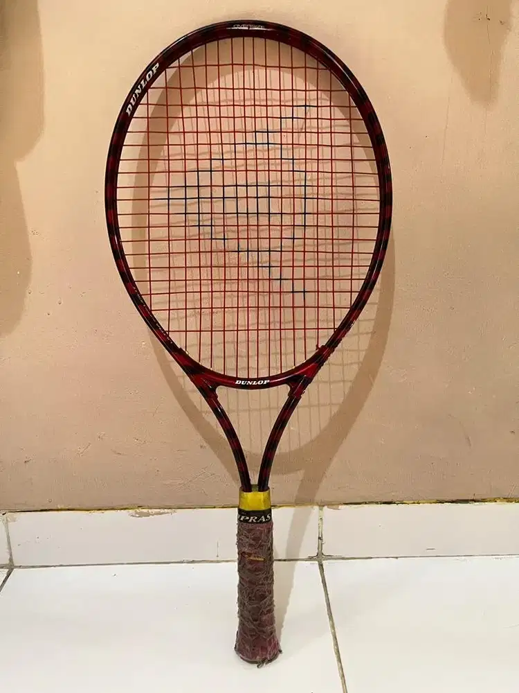 Raket Tenis Tennis Dunlop Powershot Junior 25