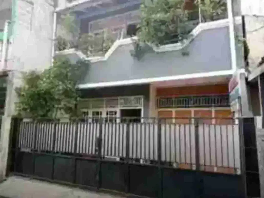 BEST PRICE !! RUMAH 2 LANTAI DI CIPINANG JAYA