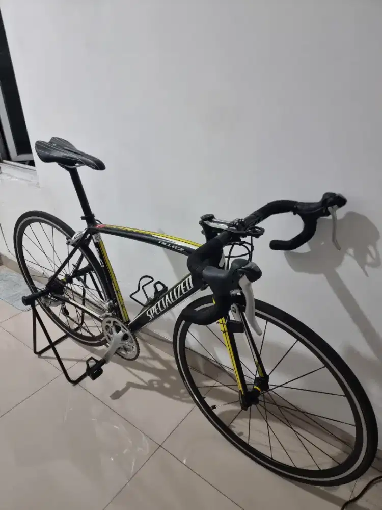Specialized Allez (Tangerang)