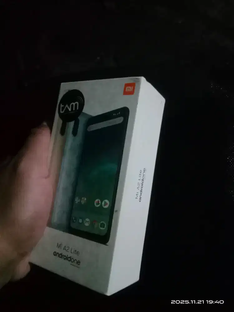 Mi a2 lite ram 4gb