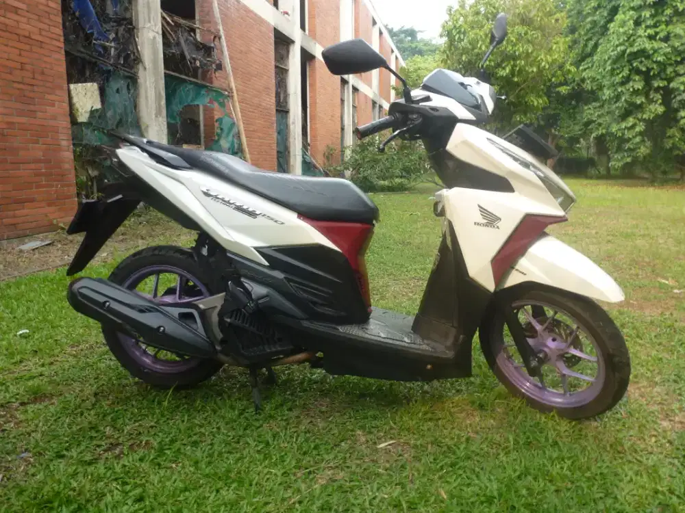 Dijual Vario 2016