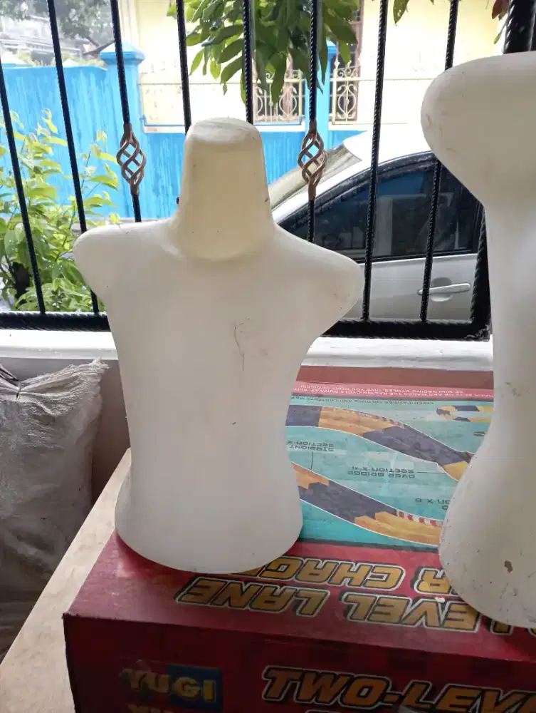 Jual patung / manekin anak