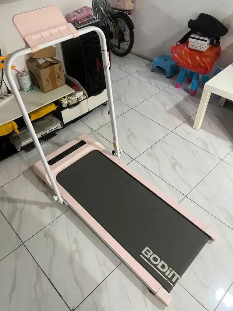 Treadmill Bodimax