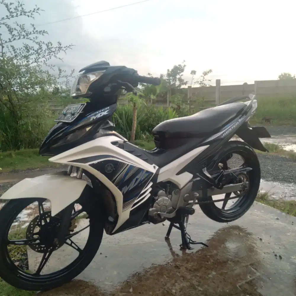 Dijual dan tukar tambah