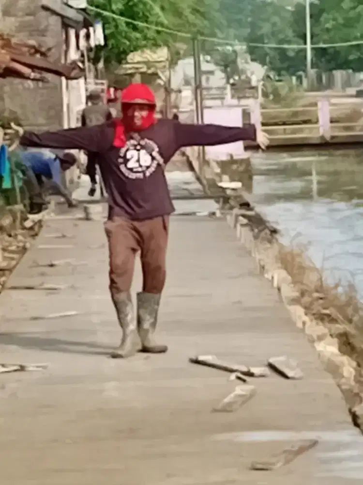 Jasa kontruksi, infrastruktur,mekanik,elektrik plmbing,perawatan taman