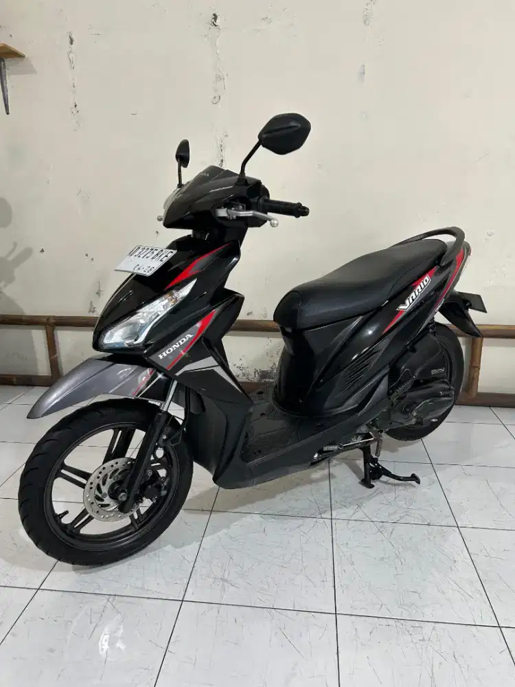 Vario fi led 2018