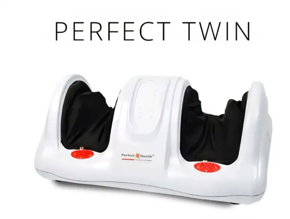 Alat pijat kaki perfect win