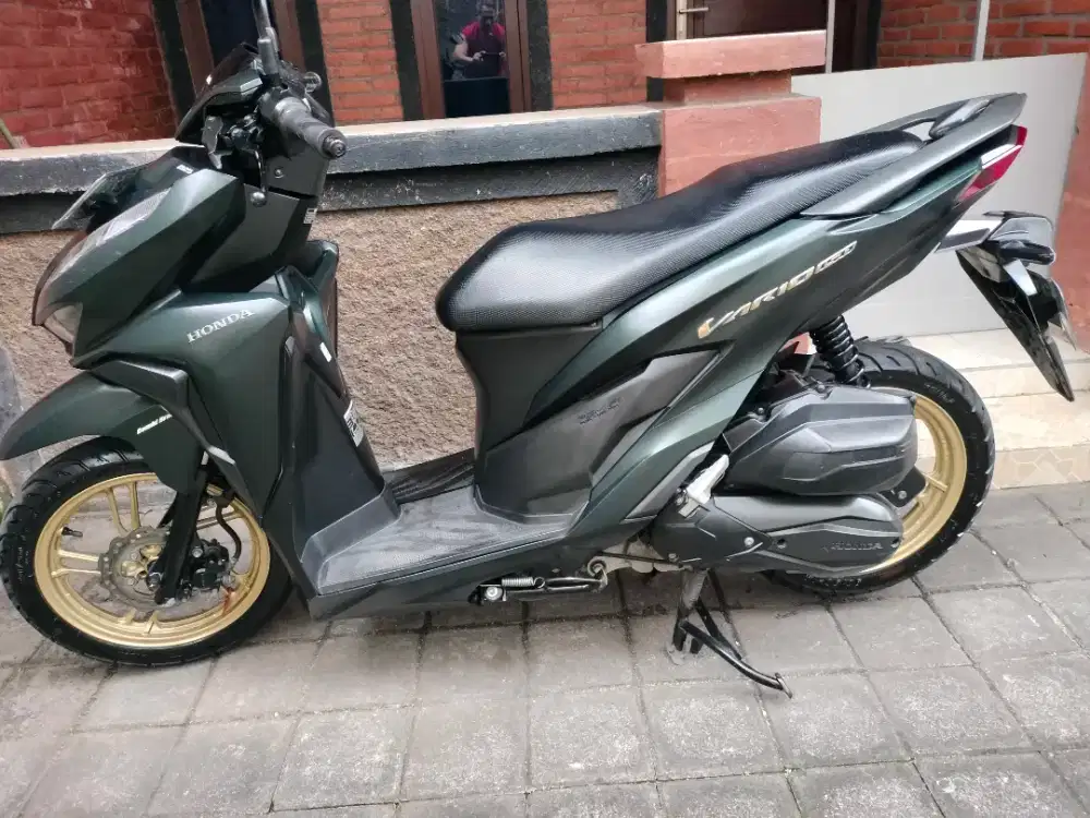 Honda Vario 150 2021