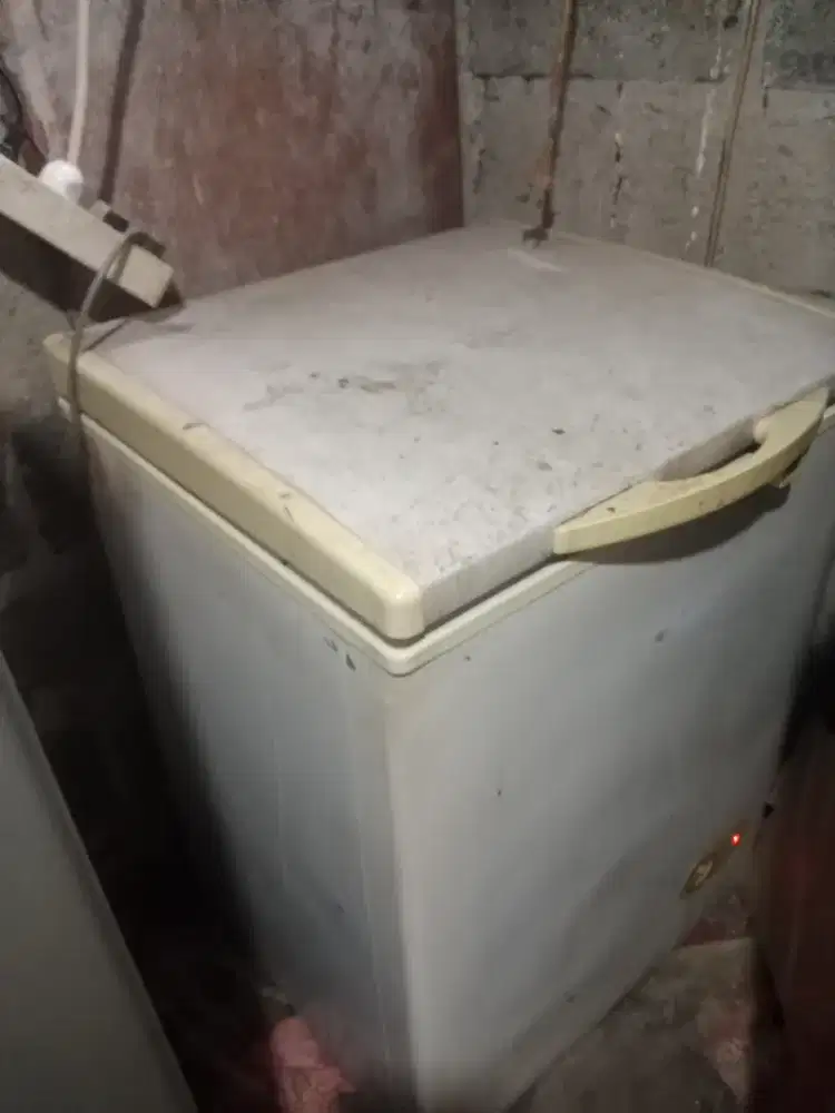 Priser box modena 110L