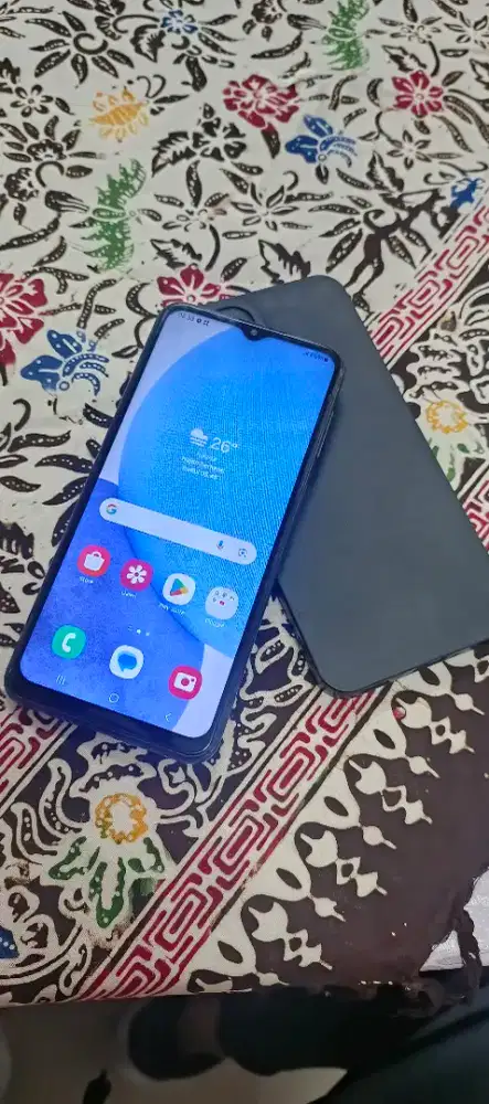 Samsung a23 4g 6/128