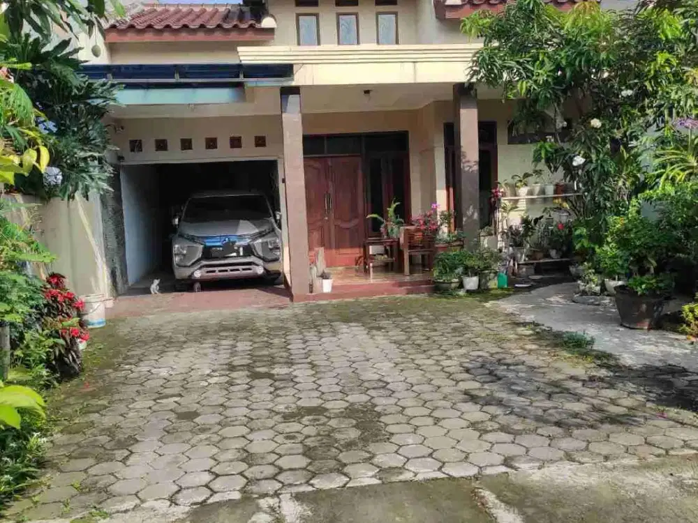 JUAL CEPAT RUMAH SANGAT STRATEGIS HARGA TERJANGKAU BOJONGSOANG BANDUNG SELATAN