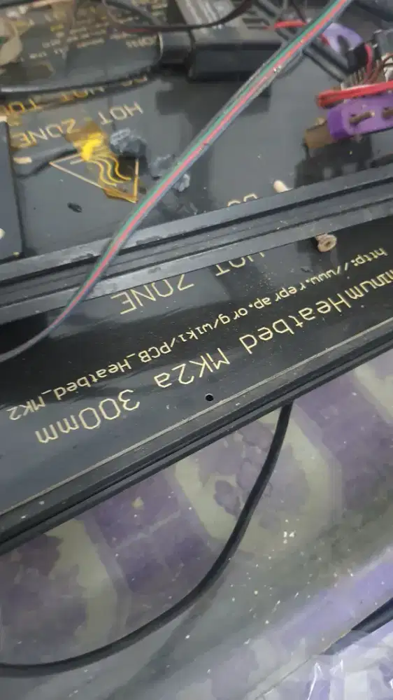 Jual Rangka 3Dprinter