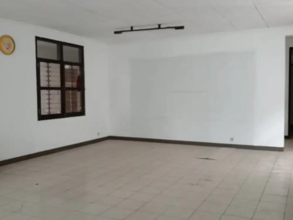 termurah! rumah cantik harga njop surya sumantri untuk kost bandung