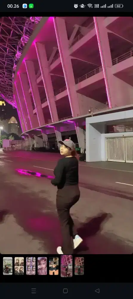 Info loker apa aja yang penting halal