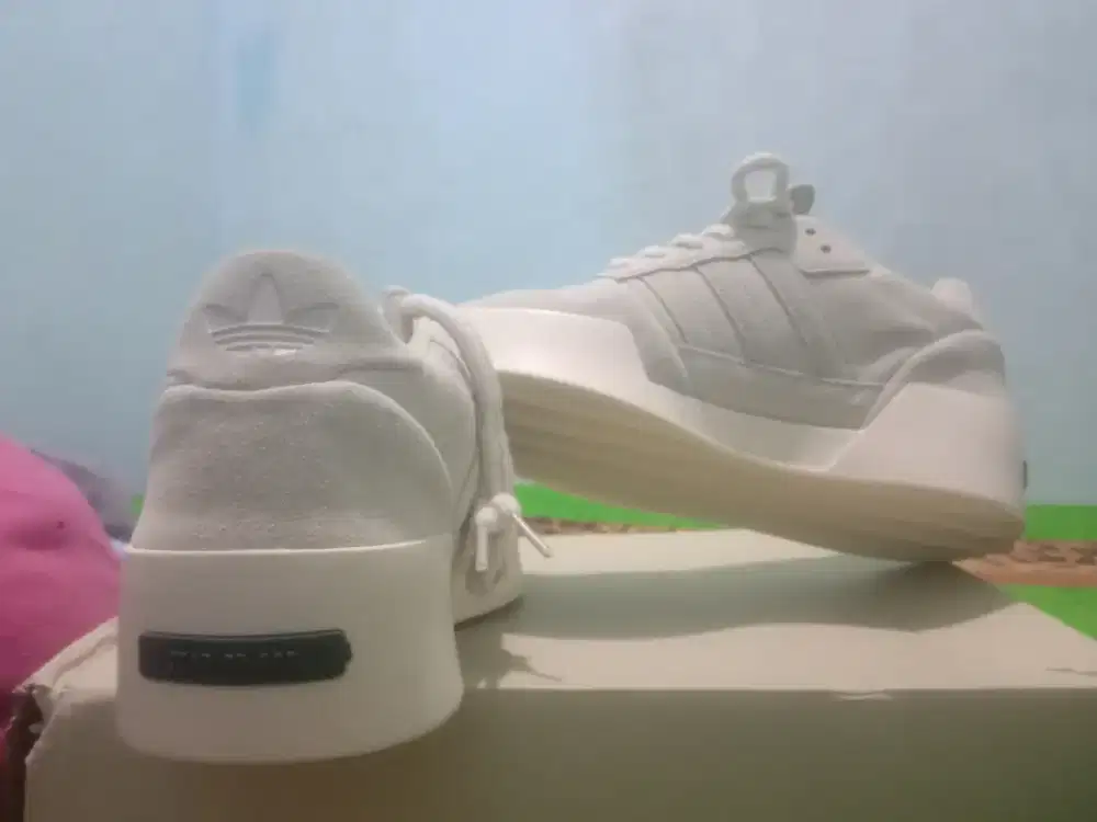 Adidas Fear of God Athletics '86 Lo