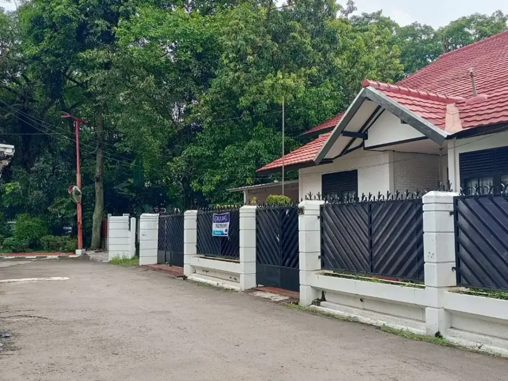 JUAL CEPAT RUMAH MURAH BAWAH NJOP DI SURYALAYA CIJAGRA BUAH BATU