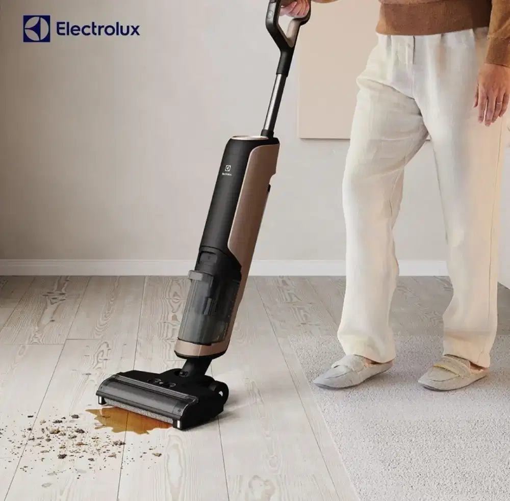 Vacum Cleaner Stick Electrolux