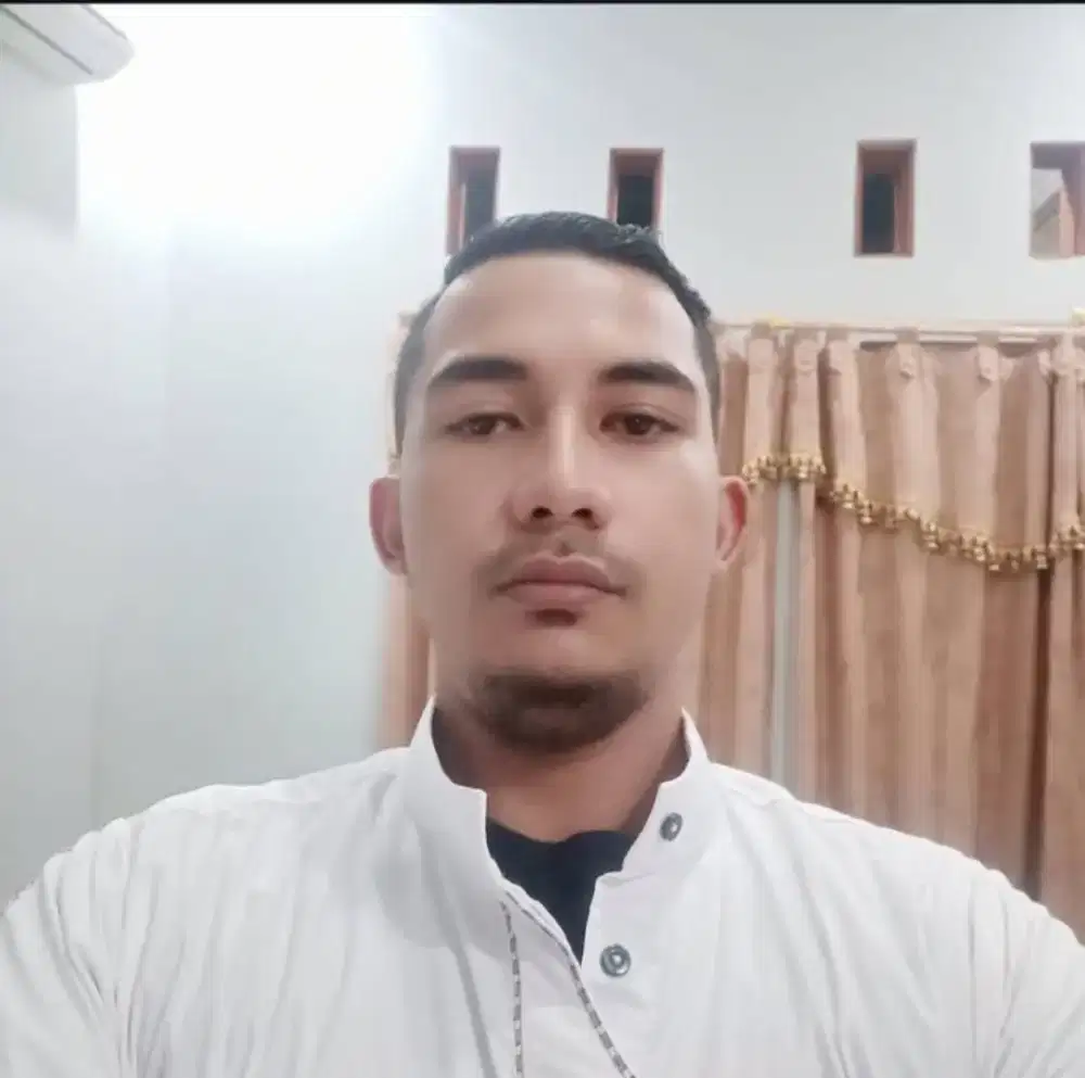 Driver pribadi berpengalaman