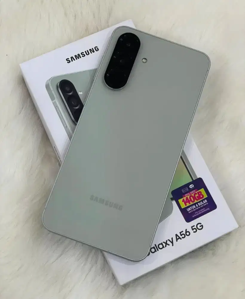 Samsung A56 5G8/256