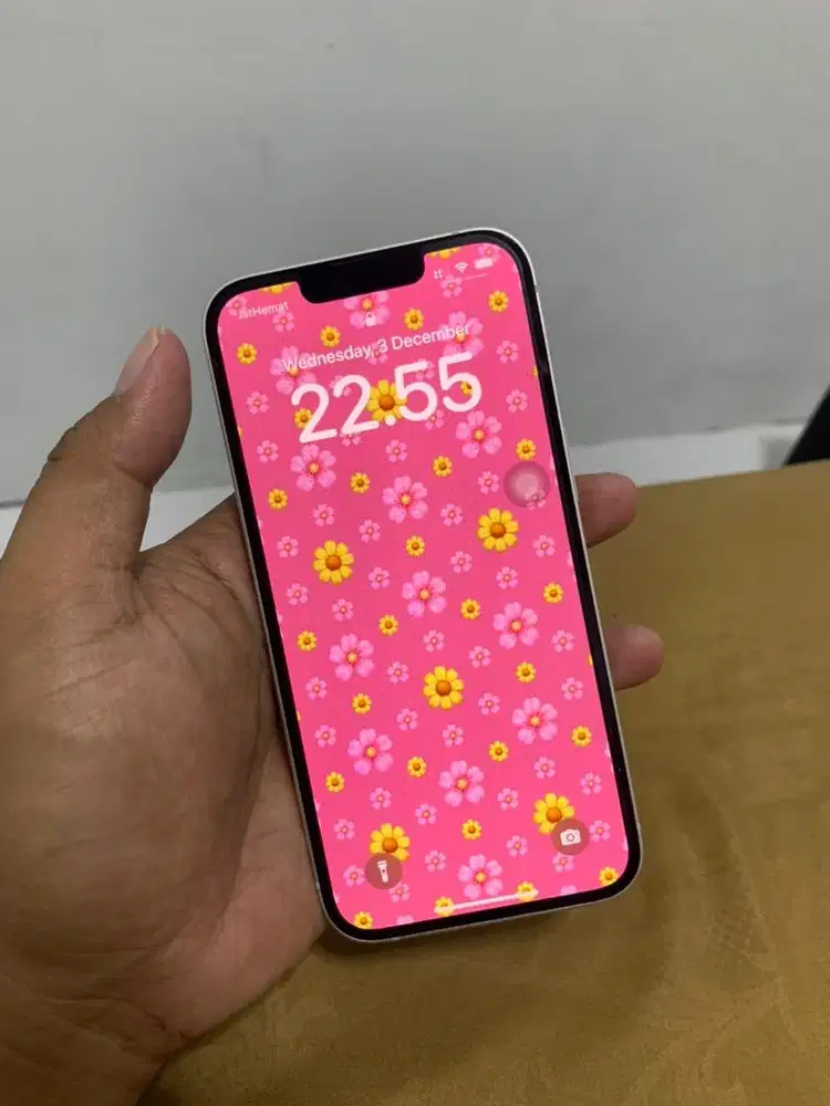 Iphone 13 128 IBOX