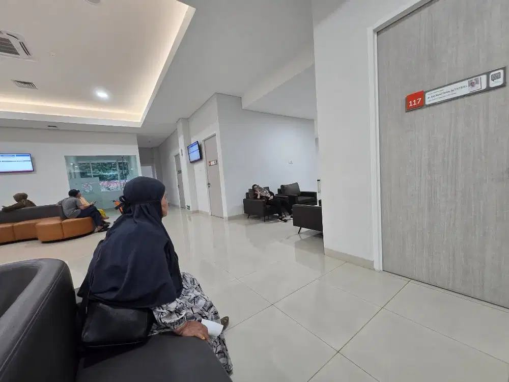 Cari ART Menginap untuk 1 minggu