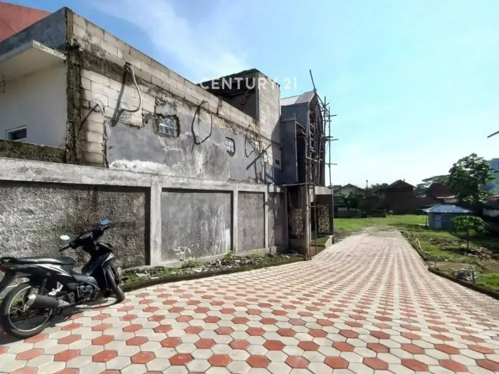 Dijual Kavling Di Daerah Depok 9592