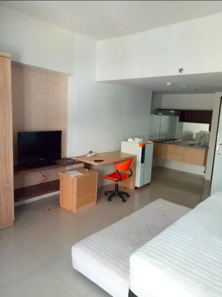 Jual/sewa Apartemen dpn persis univ petra