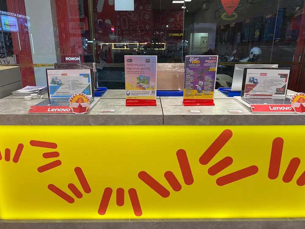 LENOVO 82XN006QID/ASUS/ ACER/ HP /ADVAN /ZYREX