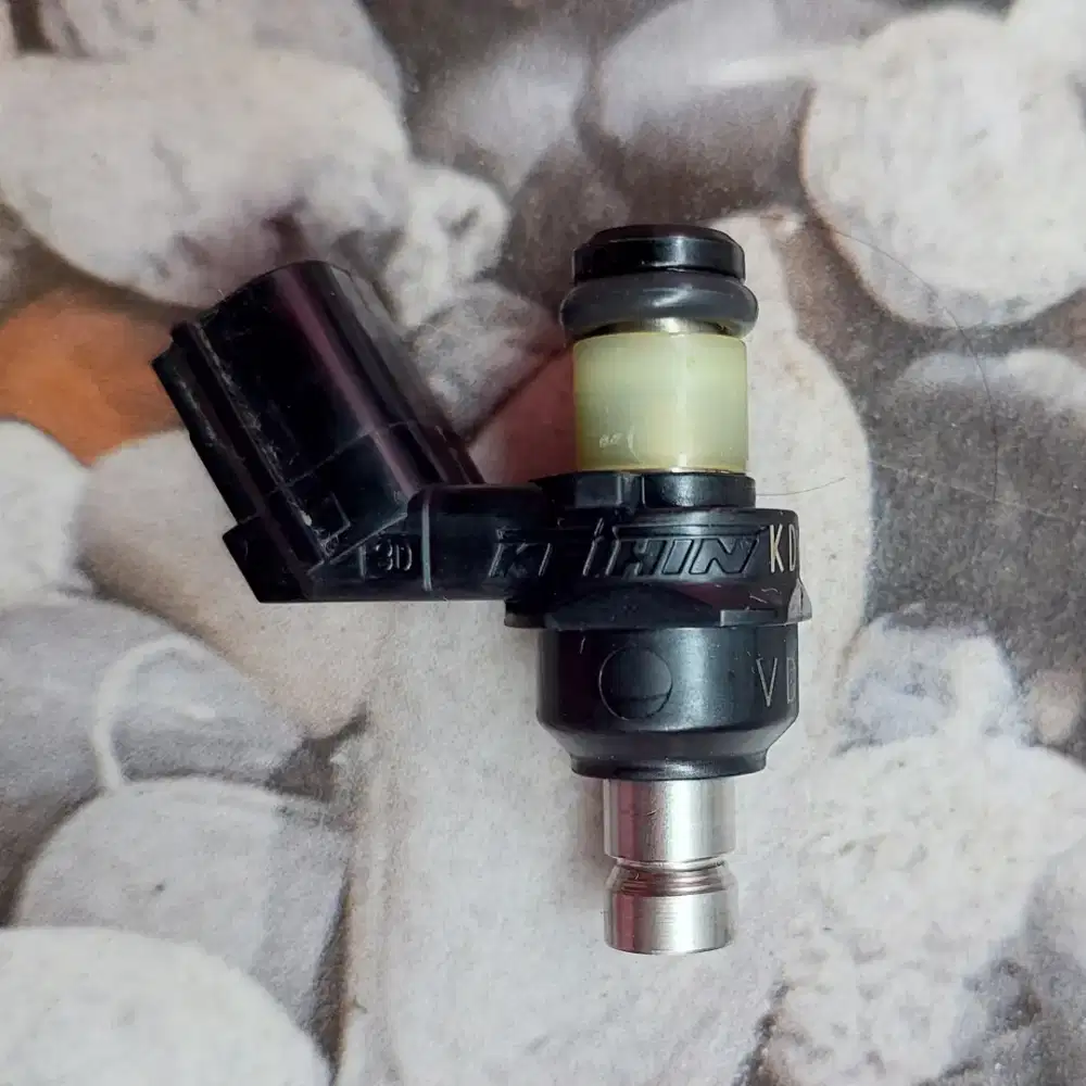 Injector Honda Beat New 2020-2025 Original Copotan