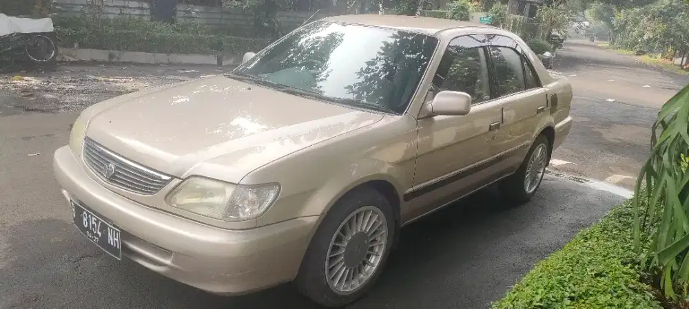 JUAL CEPAT BARANG LANGKA